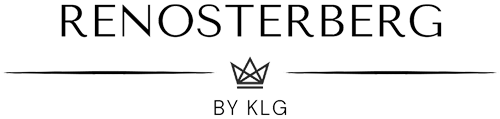 Renosterberg Lodge, Kimberley Accommodation - Logo W500